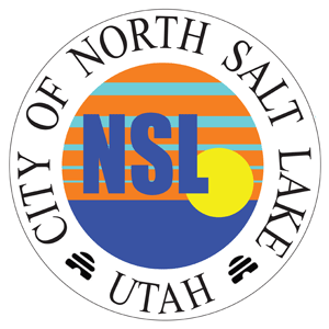 North Salt Lake City